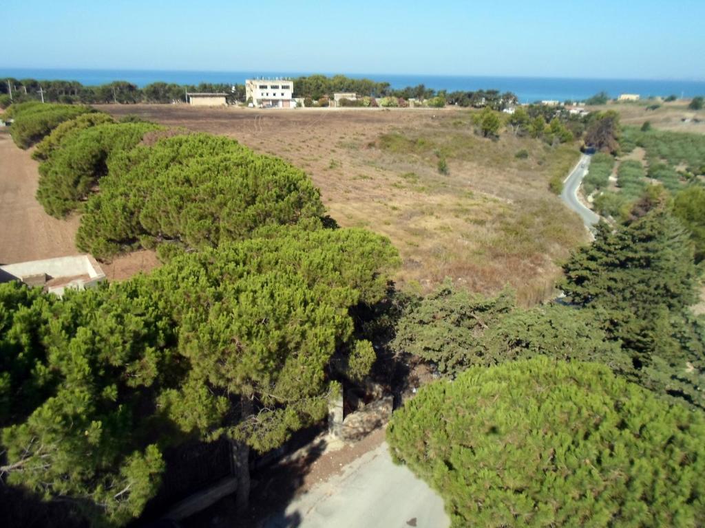 Kamemi Village&Camping Ribera Exteriör bild